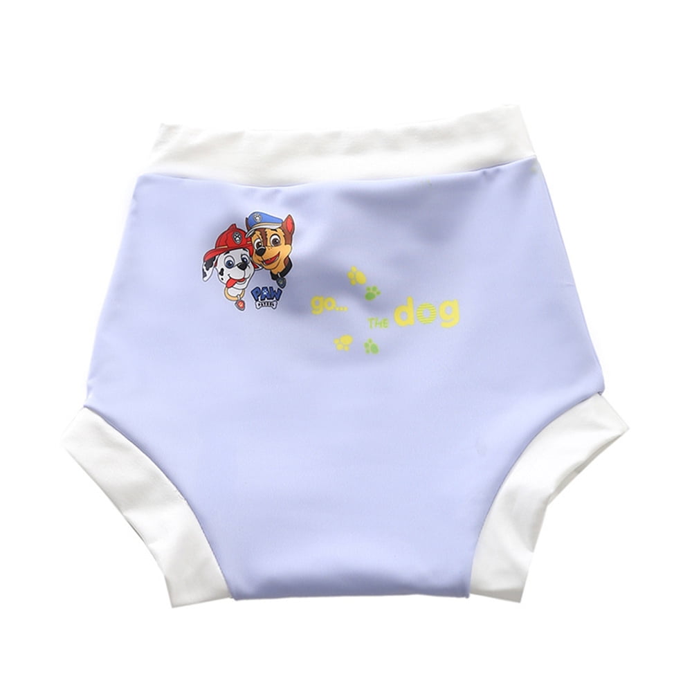 baby swimsuit with nappy