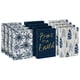 thumbnail image 1 of Cajas de regalo navideñas medianas Hallmark de 36 x 24 x 5 cm, paquete de 12, 1 of 6