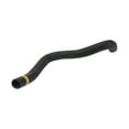 thumbnail image 1 of Manguera del radiador, manguera de calefacción del radiador, tubo de salida del radiador para Toyota Camry 2018 No.165730V040, goma, manguera inferior del radiador, negra, 1 Pc, 1 of 6