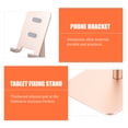 thumbnail image 2 of Miangastore Adjustable Desk Phone Holder with Stable Anti-Slip Design Tablet Support, 2 of 8