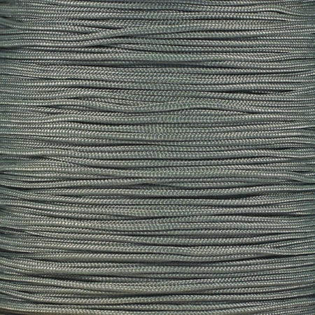 

West Coast Paracord 95 Paracord - Available in a Variety of Colors & Lengths - Lightweight and Ideal for Sewing Beading Weaving