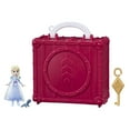 thumbnail image 3 of Frozen 2 Pop Adventures Enchanted forest Playset, Elsa Doll, 3 of 4