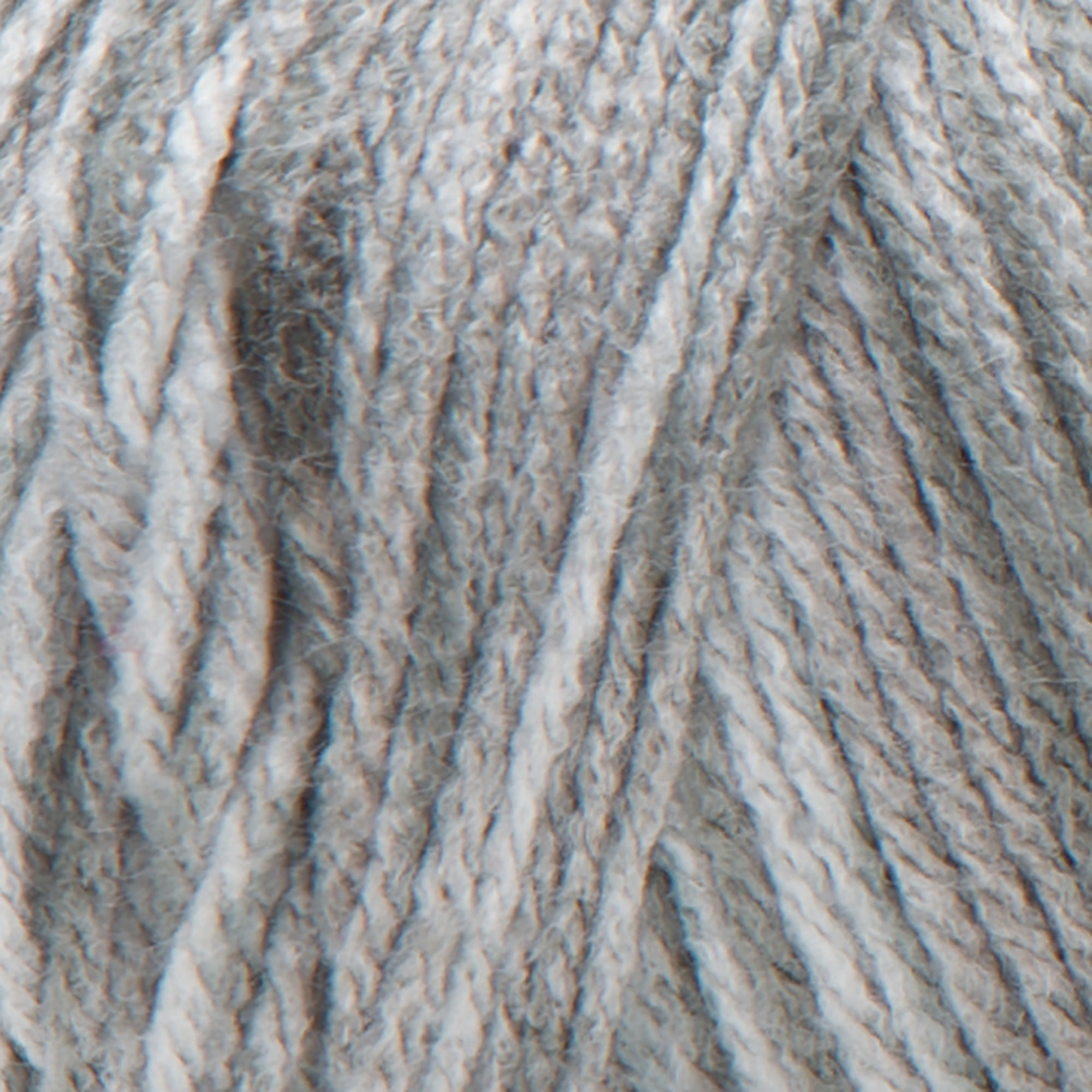 Red Heart® Super Saver® #4 Worsted Acrylic Yarn, Soapstone 5oz/142g 236yd (3Pk)