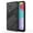Black, variant on For Samsung Galaxy A52 5G Punk Armor 2 in 1 PC + TPU Shockproof Case with Invisible Holder