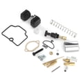 thumbnail image 3 of Kit de reparación de carburador de motocicleta, 28mm, para Pwk24 Pwk26 Pwk28 Pwk30 Pwk32 Pwk34, 3 of 8