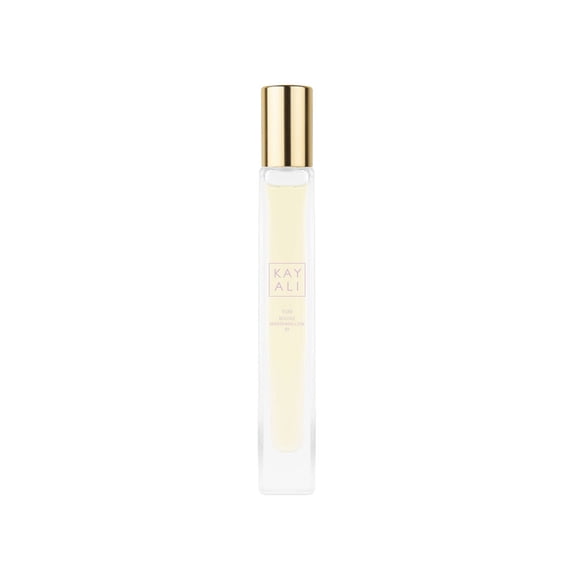 KAYALI Yum Boujee Marshmallow 81 Eau de Parfum Travel Spray, 10 ml
