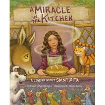 A Miracle in the Kitchen, (Hardcover)