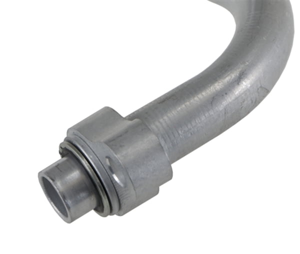 Suction Line Hose Assembly