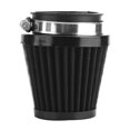 thumbnail image 4 of Filtro de Aire Tipo Seta, Filtro de Aire Modificado JDM Cleaner Accesorio Universal60mm 2.4in, 4 of 7