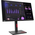 thumbnail image 3 of Monitor Lenovo ThinkVision FHD de 23,8 pulgadas, 60 Hz, 4 ms, 16:9, paquete de 2, 3 of 9
