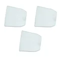 thumbnail image 1 of 3-Pack CL100D Vacuum Cleaner Filter Replacement Kit Spare Filter Bag Trash Bag A, 1 of 9