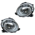 thumbnail image 1 of Par de FAROS DUCATO 2016 FIAT Genérica ., 1 of 4