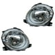 thumbnail image 1 of Par de FAROS 500 2009 al 2012 FIAT Genérica  ., 1 of 4
