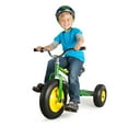thumbnail image 2 of TOMY John Deere Mighty Trike, 2 of 3