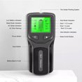 thumbnail image 3 of Wweixi Multi-function Wall Scanner Metal Stud Wire Detector metal, wiring, and Wall Detector Scanner Metal Detection -er, 3 of 6