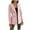 Pink, variant on UAMVSH Blazers Jackets for Women Dressy Casual Long Sleeve Open Front Work Suit Office Blazer Jackets with Pockets