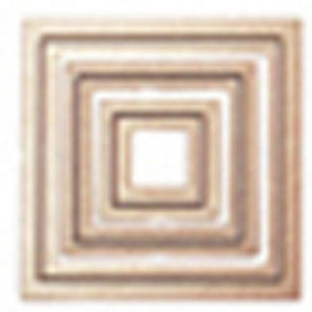 Media Mixage Dies-Squares 2