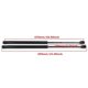 thumbnail image 3 of 2Pcs Car Gas Spring Support Struts 495mm-400N Shaft For Toyota Corolla ZZE122 Hatchback 2002 2003 2004 2005 2006 2007 Accessorie, 3 of 5