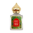 thumbnail image 1 of Perfume Nemat International White Musk 10 ml con tapa minarete, 1 of 3
