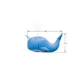 thumbnail image 3 of PlayDay Inflatable Narwhal Sprinkler, 3 of 5