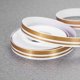 thumbnail image 4 of 32 FT Car Body Side Stripes Auto Pinstripe Tape Calcomanía Cintura Pegatina para Suv Truck Camper Trailer, 4 of 5