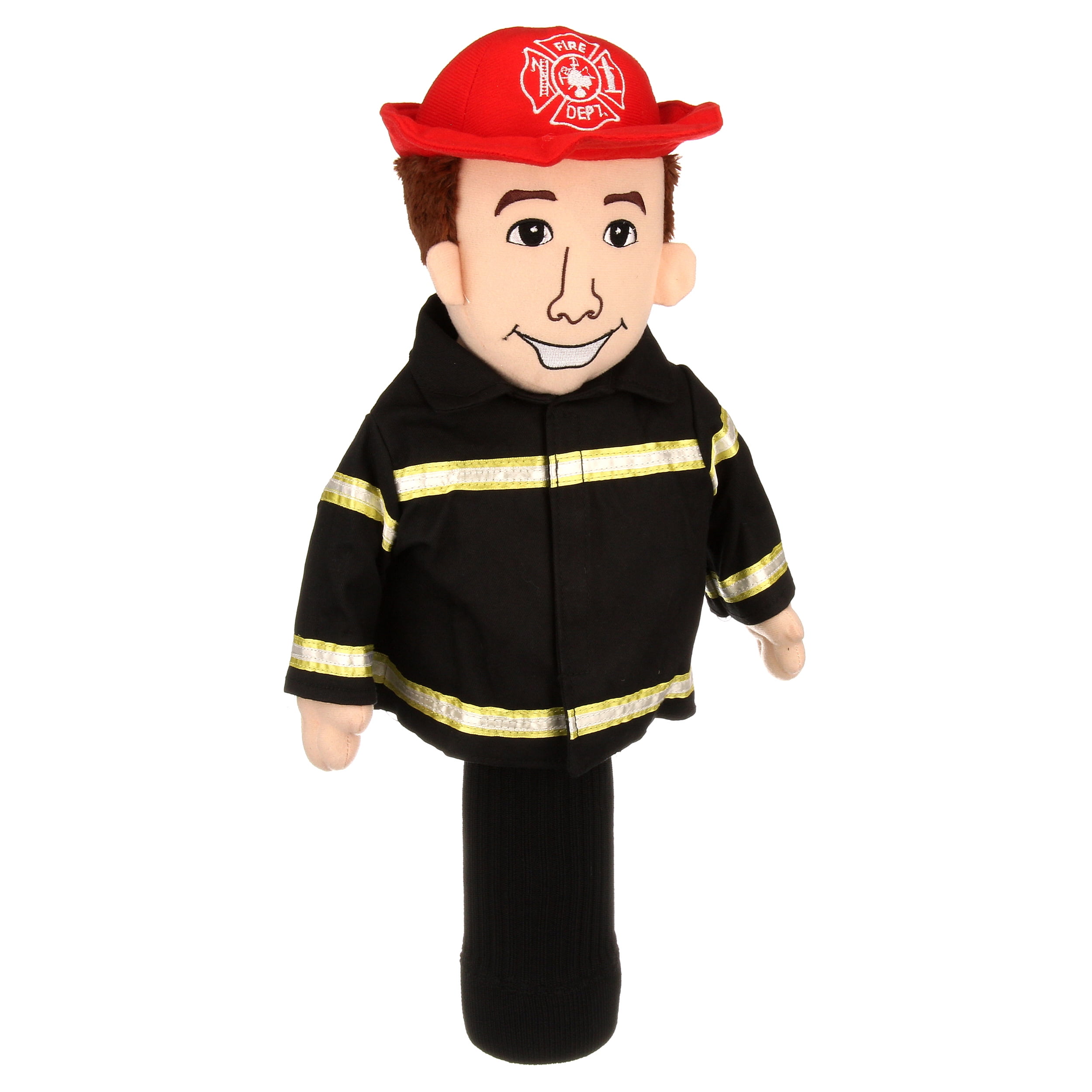 Creative Covers For Golf Fireman Driver Headcover