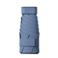 thumbnail image 5 of Mini Pocket Umbrella Sun and Rain Umbrellas Anti UV 6-Folding Parasol Lightweight Women Men Sunshade Umbrella for Travel, 5 of 20