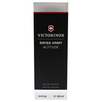 Original Swiss Army Perfume Hombre VICTORINOX SWISS ARMY Classic