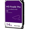 thumbnail image 2 of Disco Duro 14TB Western Digital Videovigilancia WD141PURP Western Digital WD141PURP, 2 of 3