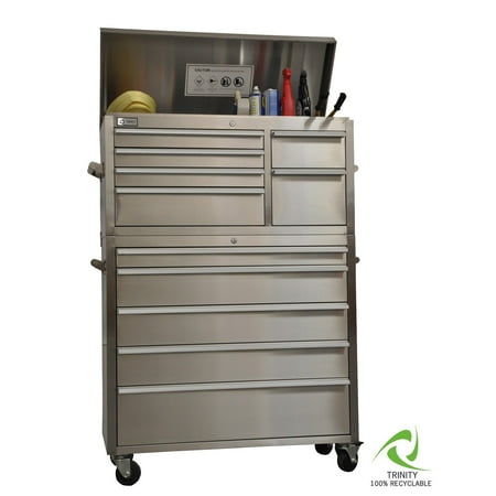 Trinity 41 in. Tool Chest