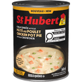 thumbnail image 1 of St. Hubert Real Cream Chicken Chowder Soup, 1 of 5