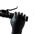 thumbnail image 2 of Bicycle Handlebar End Grips Bike Handle Bar Ends Fit for Road Bike Mountain Bicycle, 2 of 5