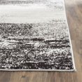 thumbnail image 3 of Safavieh Adirondack Collection ADR112G Silver and Multi Modern Abstract Runner (2'6" x 6'), 3 of 3
