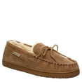 thumbnail image 2 of BEARPAW Men's Wyden Hickory Slipper Size 11 | Men's Slip On, 2 of 6