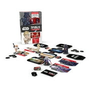 Funko Star Wars Rivals Expandable Card Game, Premier Set Two Player Expandable Game System