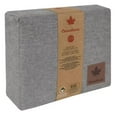 thumbnail image 3 of Canadiana 4 Piece Ultra Soft Cotton Sheet Set, 3 of 4