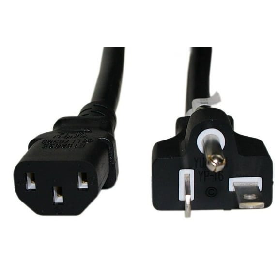 SF Cable 3 feet NEMA 6-20P to C13 14/3 Power Cord