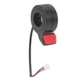 thumbnail image 3 of Acelerador de pulgar para scooter eléctrico baja tasa de fallas Contacto de acelerador de pulgar para bicicleta eléctrica para aceleración ANGGREK Otros, 3 of 8
