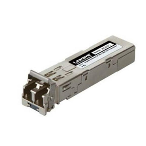 GBIC SFP 1000MBPS MM FIBER SX