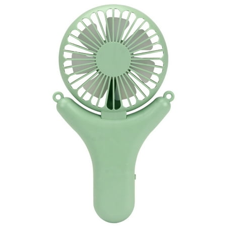 

wo-fusoul Savings Clearance 2023! Fan Portable Mini Clearance! Mini Usb Charging Pocket Small Fan Handheld Convenient Small Fan