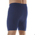 Wearever Men's Incontinence Underwear Washable Bladder Control Boxer