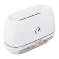 thumbnail image 3 of 200ml Humidifier Essential Oil Diffuser 7 Colors Changing Oil Diffuser 36dB, 3 of 11