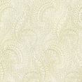 thumbnail image 5 of Kenneth James Daraxa Light Grey Paisley Wallpaper, 5 of 6