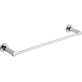 thumbnail image 1 of American Standard 7105018.002 Studio S 18 Inch Towel Bar, 18", Polished Chrome, 1 of 3