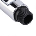thumbnail image 3 of G1/2 Faucet Pull Down Spray Head Replacement for Kitchen Bathroom Hotel, 3 of 4