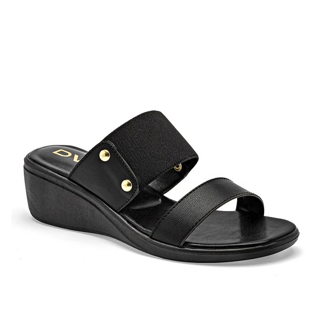 SANDALIA DVA NEGRO 140382