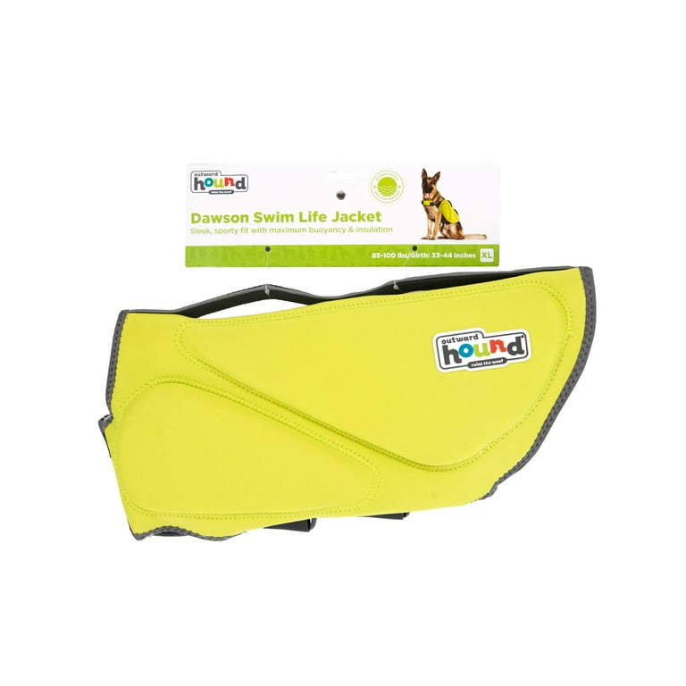 Outward hound dawson swim life jacket cheap