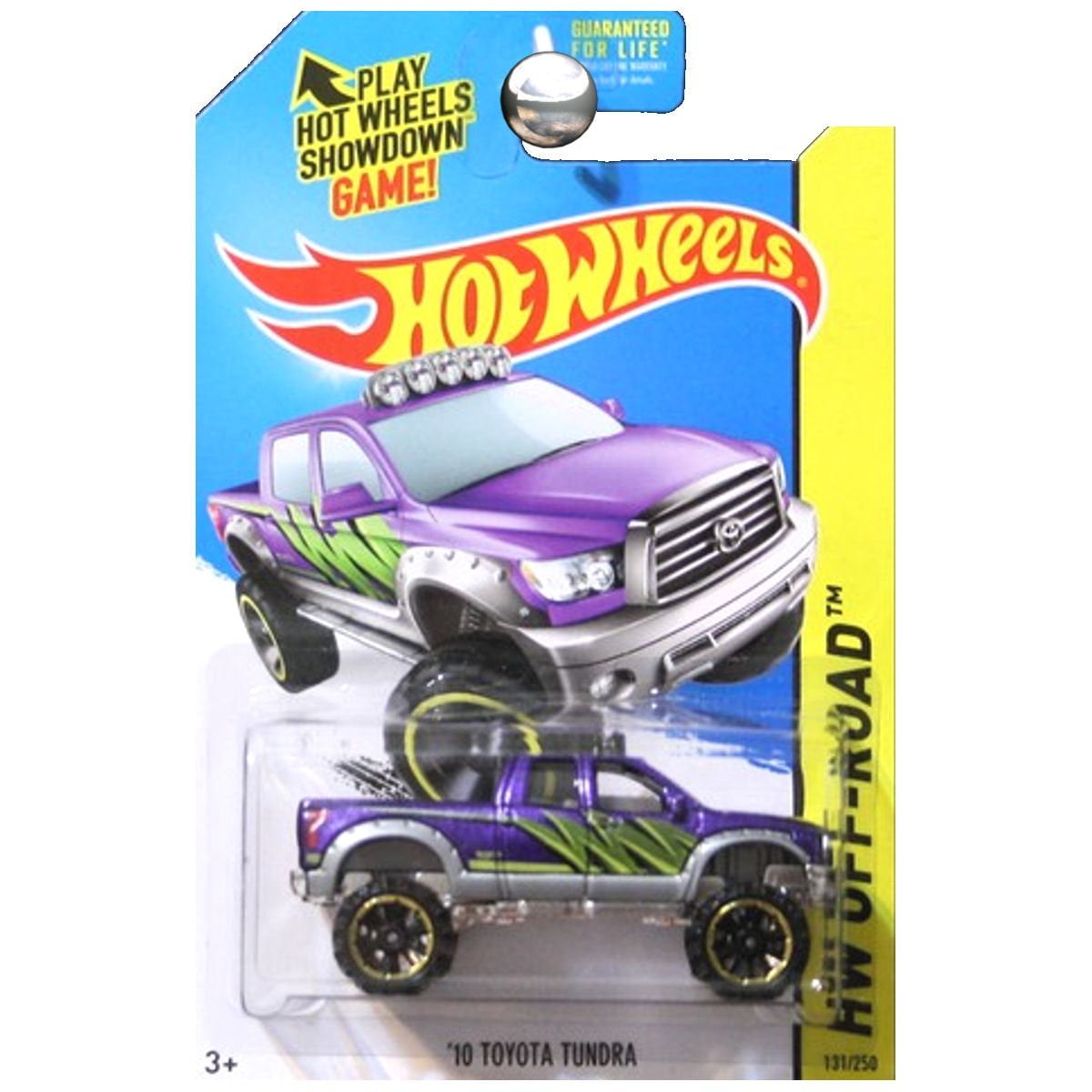 hot wheels 2010