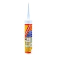 thumbnail image 1 of Sellador Sika Acrílico Blanco 300 Ml (Sikacryl 150) 496564, 1 of 5