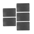 thumbnail image 1 of 5 PPCS PVC Repair Patches, Kit De Parche De Barco Fácil De Usar Para Botes Inflables, Kayaks, Canoas, Balsas Con Pegamento De PVC, útil En La Vida Diaria, Cm, 1 of 7